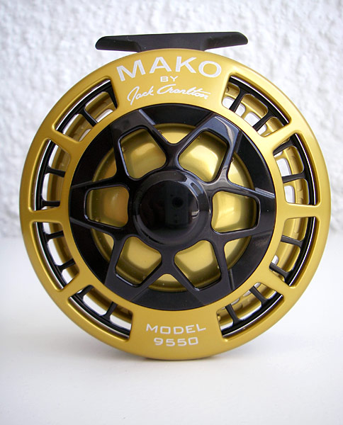 Mako Fly Reels - South African Fresh & Saltwater Fly Fishing Community